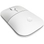 HP Souris sans fil Z3700 (blanc céramique) HP Souris sans fil Z3700 (blanc céramique)