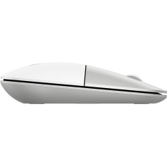 HP Souris sans fil Z3700 (blanc céramique)