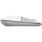 HP Souris sans fil Z3700 (blanc céramique) HP Souris sans fil Z3700 (blanc céramique)