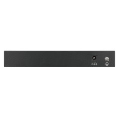 D-Link DSS-100E-9P commutateur réseau Non-géré Fast Ethernet (10 100) Connexion Ethernet, supportant l'alimentation via ce port