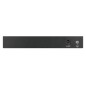 D-Link DSS-100E-9P commutateur réseau Non-géré Fast Ethernet (10/100) Connexion Ethernet, supportant l'alimentation via ce port D-Link DSS-100E-9P commutateur réseau Non-géré Fast Ethernet (10/100) Connexion Ethernet, supportant l'alimentation via ce port