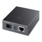 TP-Link TL-FC111PB-20 convertisseur de support réseau 100 Mbit/s Noir TP-Link TL-FC111PB-20 convertisseur de support réseau 100 Mbit/s Noir