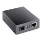 TP-Link TL-FC111PB-20 convertisseur de support réseau 100 Mbit/s Noir TP-Link TL-FC111PB-20 convertisseur de support réseau 100 Mbit/s Noir