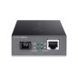 TP-Link TL-FC111PB-20 convertisseur de support réseau 100 Mbit/s Noir TP-Link TL-FC111PB-20 convertisseur de support réseau 100 Mbit/s Noir