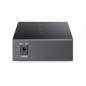 TP-Link TL-FC111PB-20 convertisseur de support réseau 100 Mbit/s Noir TP-Link TL-FC111PB-20 convertisseur de support réseau 100 Mbit/s Noir