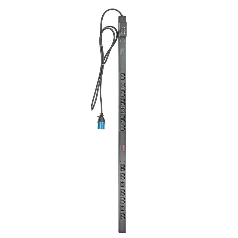 APC , Rack PDU Basic 32A, 230V, (20)C13 & (4)C19