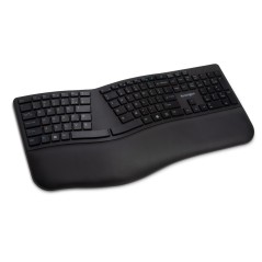 Kensington Pro Fit Ergo clavier Bluetooth Noir