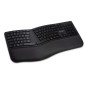 Kensington Pro Fit Ergo clavier Bluetooth Noir