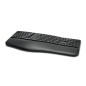 Kensington Pro Fit Ergo clavier Bluetooth Noir