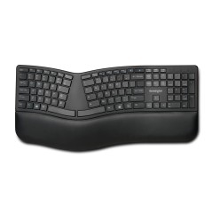 Kensington Pro Fit Ergo clavier Bluetooth Noir