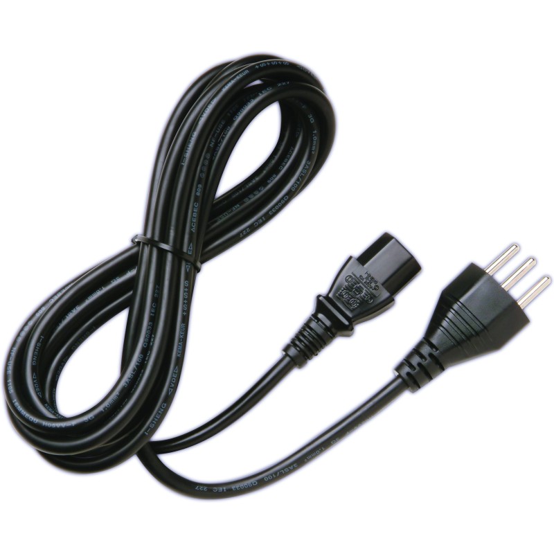 HP Cordon d'alimentation C13 1,83 m HP Cordon d'alimentation C13 1,83 m