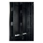 APC Kit de rails encastrés NetShelter SX 42U, 750 mm de largeur APC Kit de rails encastrés NetShelter SX 42U, 750 mm de largeur