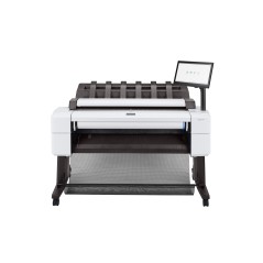 HP DESIGNJET T2600PS MFP - 36IN imprimante grand format Couleur 2400 x 1200 DPI