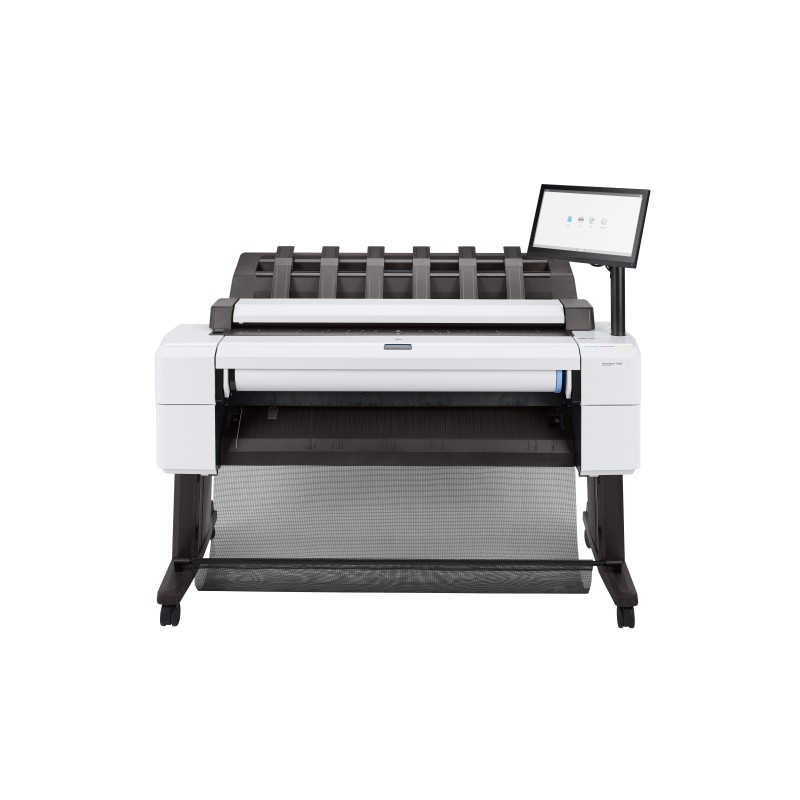 HP DESIGNJET T2600PS MFP - 36IN imprimante grand format Couleur 2400 x 1200 DPI