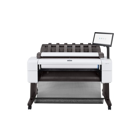 HP DESIGNJET T2600PS MFP - 36IN imprimante grand format Couleur 2400 x 1200 DPI