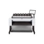 HP DESIGNJET T2600PS MFP - 36IN imprimante grand format Couleur 2400 x 1200 DPI