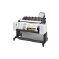 HP DESIGNJET T2600PS MFP - 36IN imprimante grand format Couleur 2400 x 1200 DPI