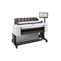 HP DESIGNJET T2600PS MFP - 36IN imprimante grand format Couleur 2400 x 1200 DPI