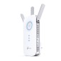 TP-Link RE550 prolongateur réseau Émetteur et récepteur réseau Blanc 10, 100, 1000 Mbit/s TP-Link RE550 prolongateur réseau Émetteur et récepteur réseau Blanc 10, 100, 1000 Mbit/s