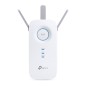 TP-Link RE550 prolongateur réseau Émetteur et récepteur réseau Blanc 10, 100, 1000 Mbit/s TP-Link RE550 prolongateur réseau Émetteur et récepteur réseau Blanc 10, 100, 1000 Mbit/s