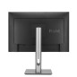 ASUS ProArt PA248CRV écran plat de PC 61,2 cm (24.1") 1920 x 1200 pixels WUXGA LCD Noir, Argent ASUS ProArt PA248CRV écran plat de PC 61,2 cm (24.1") 1920 x 1200 pixels WUXGA LCD Noir, Argent