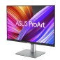 ASUS ProArt PA248CRV écran plat de PC 61,2 cm (24.1") 1920 x 1200 pixels WUXGA LCD Noir, Argent ASUS ProArt PA248CRV écran plat de PC 61,2 cm (24.1") 1920 x 1200 pixels WUXGA LCD Noir, Argent