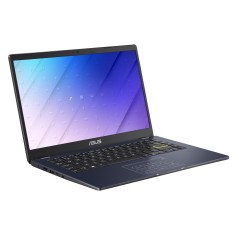 ASUS Vivobook Go 14 E410KA-EK661WS Intel® Pentium® Silver N6000 Ordinateur portable 35,6 cm (14") Full HD 4 Go DDR4-SDRAM 128