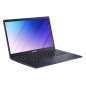 ASUS Vivobook Go 14 E410KA-EK661WS Intel® Pentium® Silver N6000 Ordinateur portable 35,6 cm (14") Full HD 4 Go DDR4-SDRAM 128 ASUS Vivobook Go 14 E410KA-EK661WS Intel® Pentium® Silver N6000 Ordinateur portable 35,6 cm (14") Full HD 4 Go DDR4-SDRAM 128