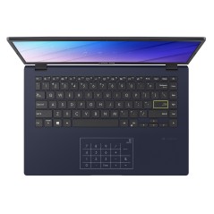ASUS Vivobook Go 14 E410KA-EK661WS Intel® Pentium® Silver N6000 Ordinateur portable 35,6 cm (14") Full HD 4 Go DDR4-SDRAM 128