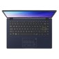 ASUS Vivobook Go 14 E410KA-EK661WS Intel® Pentium® Silver N6000 Ordinateur portable 35,6 cm (14") Full HD 4 Go DDR4-SDRAM 128 ASUS Vivobook Go 14 E410KA-EK661WS Intel® Pentium® Silver N6000 Ordinateur portable 35,6 cm (14") Full HD 4 Go DDR4-SDRAM 128