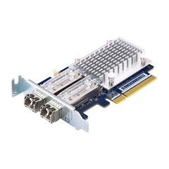 QNAP QXP-16G2FC carte réseau Interne Fibre 14025 Mbit s