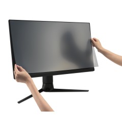 Kensington Filtres antireflet et anti-lumière bleue pour écrans 24” 16 9
