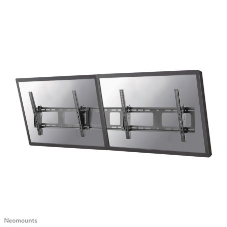 Neomounts NS-WMB200BLACK Support mural pour Menu board 40-52" - inclinable