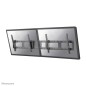 Neomounts NS-WMB200BLACK Support mural pour Menu board 40-52" - inclinable Neomounts NS-WMB200BLACK Support mural pour Menu board 40-52" - inclinable