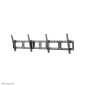 Neomounts NS-WMB200BLACK Support mural pour Menu board 40-52" - inclinable Neomounts NS-WMB200BLACK Support mural pour Menu board 40-52" - inclinable