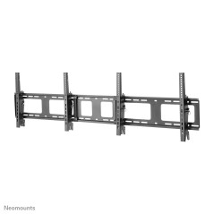 Neomounts NS-WMB200BLACK Support mural pour Menu board 40-52" - inclinable