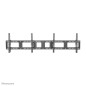 Neomounts NS-WMB200BLACK Support mural pour Menu board 40-52" - inclinable Neomounts NS-WMB200BLACK Support mural pour Menu board 40-52" - inclinable