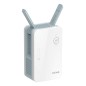 D-Link E15/E prolongateur réseau Émetteur réseau Blanc 10, 100, 1000 Mbit/s
