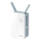 D-Link E15/E prolongateur réseau Émetteur réseau Blanc 10, 100, 1000 Mbit/s