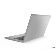 Lenovo IdeaPad 3 17ADA05 3020E Ordinateur portable 43,9 cm (17.3") HD+ 8 Go DDR4-SDRAM 1 To HDD Wi-Fi 5 (802.11ac) Windows 10