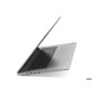 Lenovo IdeaPad 3 17ADA05 3020E Ordinateur portable 43,9 cm (17.3") HD+ 8 Go DDR4-SDRAM 1 To HDD Wi-Fi 5 (802.11ac) Windows 10