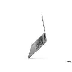 Lenovo IdeaPad 3 17ADA05 3020E Ordinateur portable 43,9 cm (17.3") HD+ 8 Go DDR4-SDRAM 1 To HDD Wi-Fi 5 (802.11ac) Windows 10