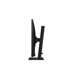 Samsung S61F écran plat de PC 68,6 cm (27") 2560 x 1440 pixels Quad HD LCD Noir
