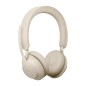 Jabra Evolve2 65 Casque Sans fil Arceau Bureau/Centre d'appels USB Type-C Bluetooth Jabra Evolve2 65 Casque Sans fil Arceau Bureau/Centre d'appels USB Type-C Bluetooth