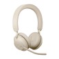 Jabra Evolve2 65 Casque Sans fil Arceau Bureau/Centre d'appels USB Type-C Bluetooth Jabra Evolve2 65 Casque Sans fil Arceau Bureau/Centre d'appels USB Type-C Bluetooth