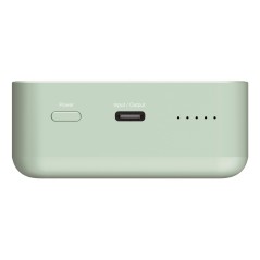Verbatim Charge 'n' Go Essentials 20000 mAh Recharge sans fil Vert