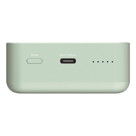 Verbatim Charge 'n' Go Essentials 20000 mAh Recharge sans fil Vert