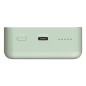 Verbatim Charge 'n' Go Essentials 20000 mAh Recharge sans fil Vert Verbatim Charge 'n' Go Essentials 20000 mAh Recharge sans fil Vert