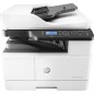 HP LaserJet MFP M443nda Laser A3 1200 x 1200 DPI 24 ppm HP LaserJet MFP M443nda Laser A3 1200 x 1200 DPI 24 ppm