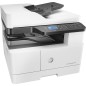 HP LaserJet MFP M443nda Laser A3 1200 x 1200 DPI 24 ppm HP LaserJet MFP M443nda Laser A3 1200 x 1200 DPI 24 ppm